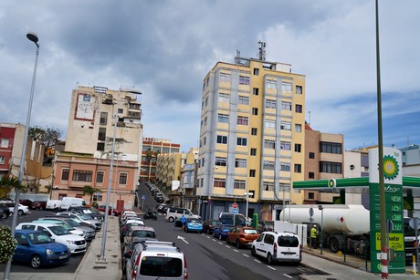 Las Palmas de Gran Canaria